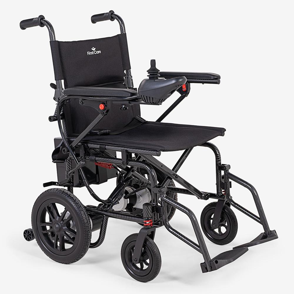 Silla de Ruedas Eléctrica Daily