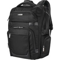 Samsonite Mochila Tectonic Lifestyle Sweetwater para Laptop de hasta 17"" - Resistente al A