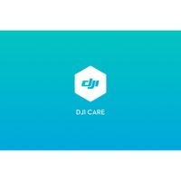 DJI Care Enterprise 1-Year Basic con ADP para Zenmuse H20 - Protección contra Daños Acci