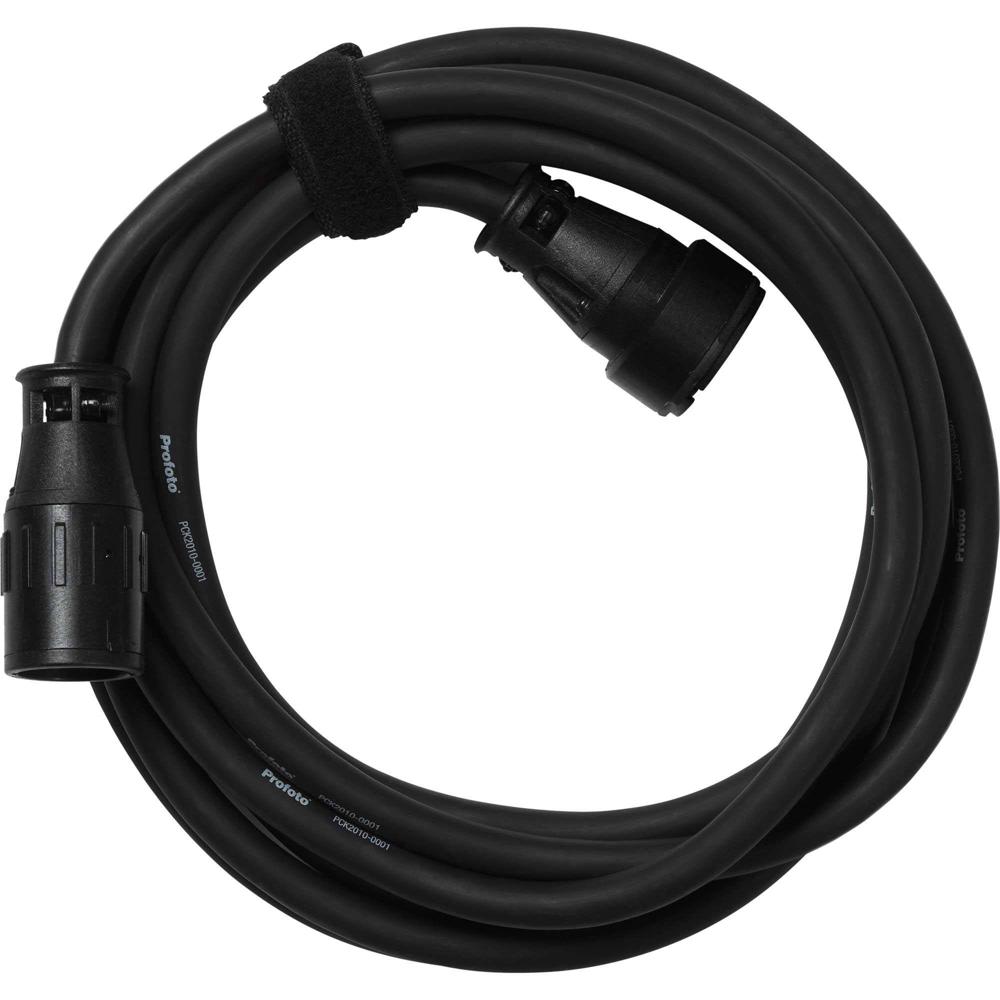 Profoto Cable de Extensión para ProHead 16.4' con Conectores Mejorados