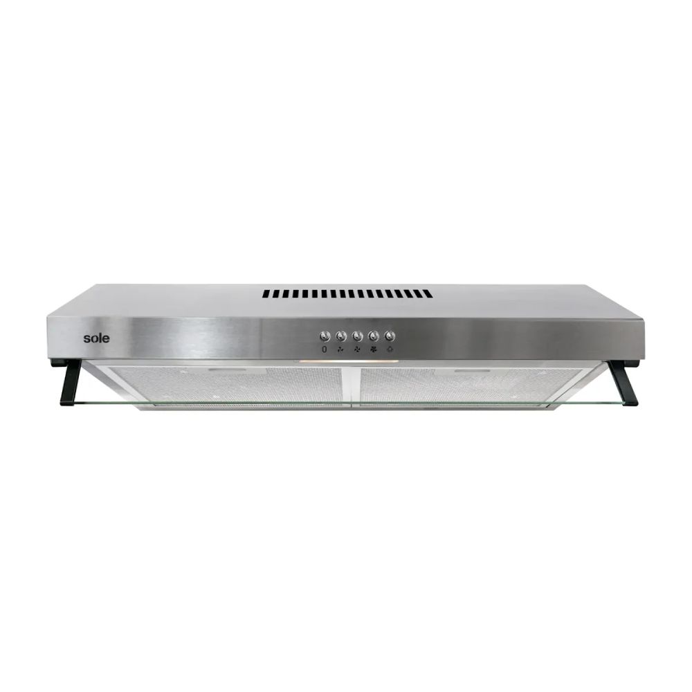 Campana Extractora  Sole TURE15COV2 60cm