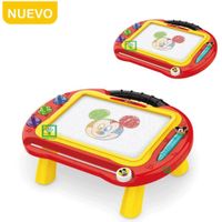 Tablero Dibujo Magnético Mágico Mickey Mouse MCK-113M