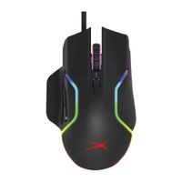Mouse Gamer Altec ALGM9525-  RGB 2400 DPI - USB