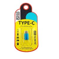 Adaptador Otg De Microusb V8 A Tipo C