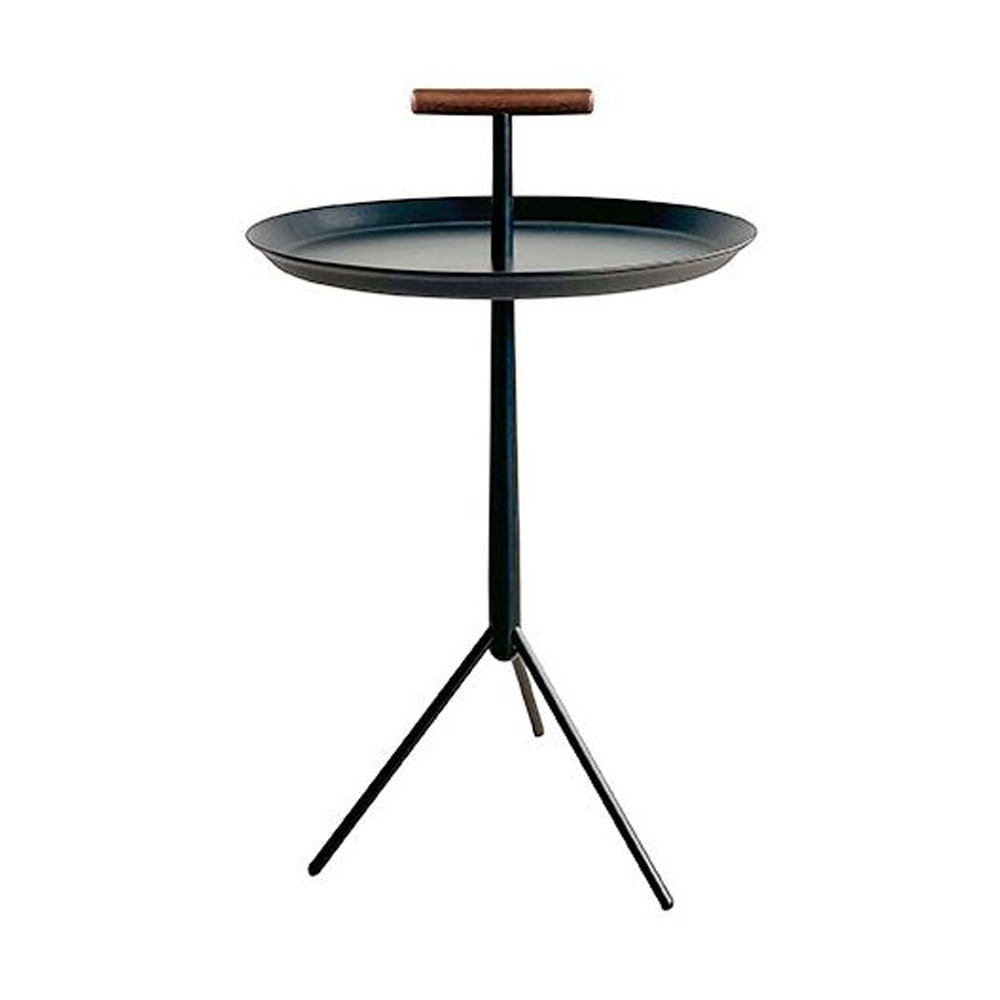 Mesa Tripod Neo D60 High Negro H100 - Ziyaz