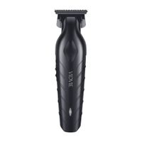 Cortadora de Pelo Vidvie HT01 Negro Recargable Profesional