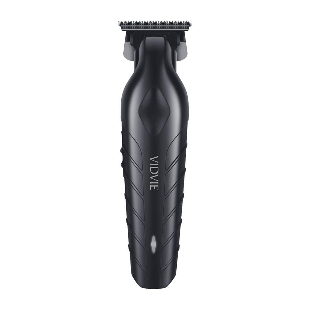 Cortadora de Pelo Vidvie HT01 Negro Recargable Profesional