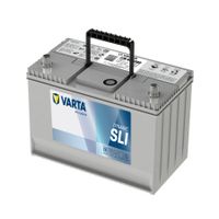 Batería Varta Silver 24R V5 1200
