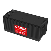 Batería Capsa Premium 4D 2000