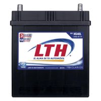 Batería LTH L-NS40L-340