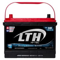 Batería LTH Hi - Tec H-24R-600