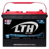 Batería LTH Hi - Tec H-24-600