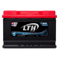 Batería LTH Hi - Tec H-48-91-730