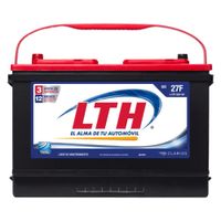 Batería LTH L-27F-750