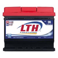 Batería LTH L-99-400
