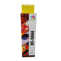 Tinta Klein Colors - 504 YELLOW