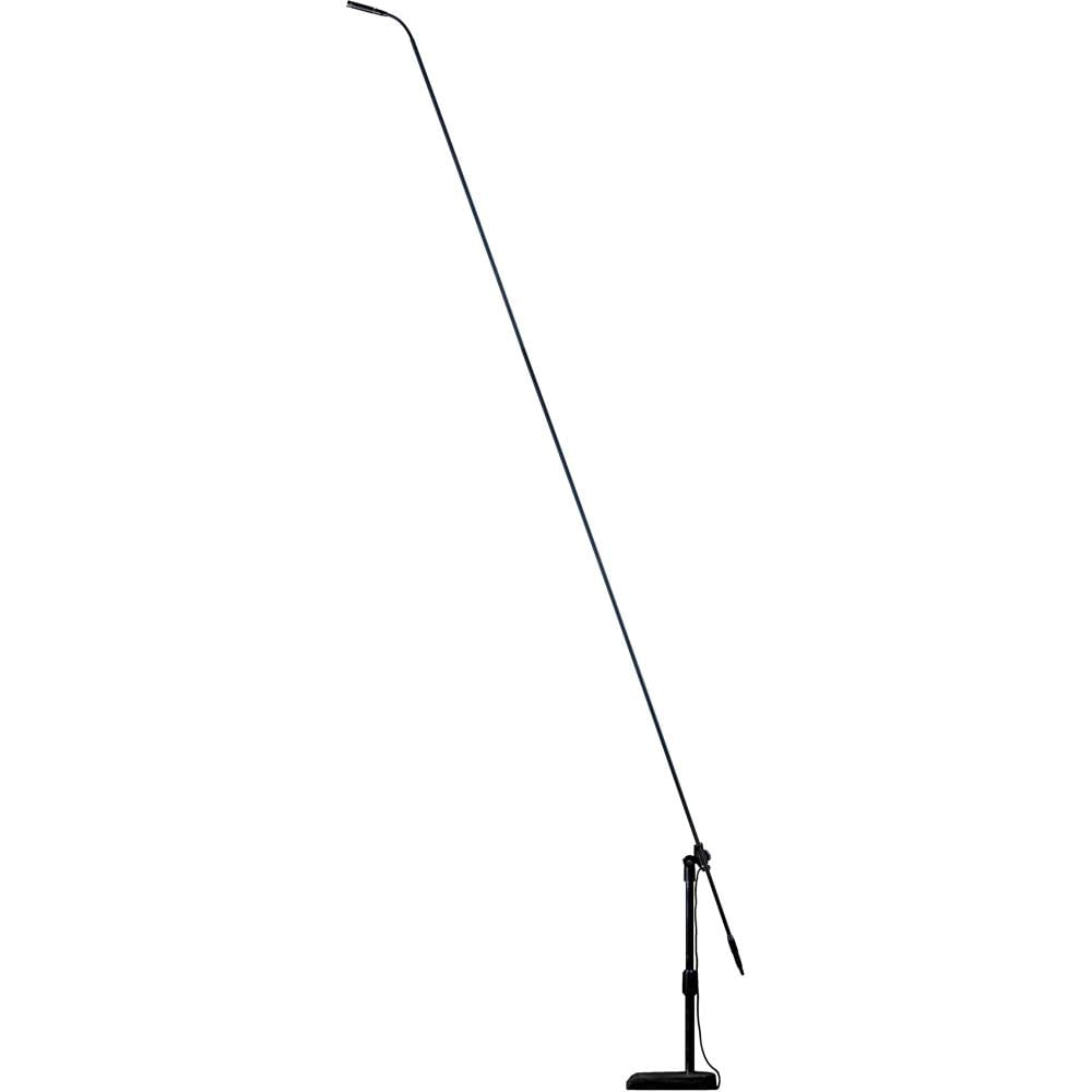 Audix MicroBoom MB8450 Micrófono de Condensador Gooseneck 84"" Cardioide con Cable Mini-XL