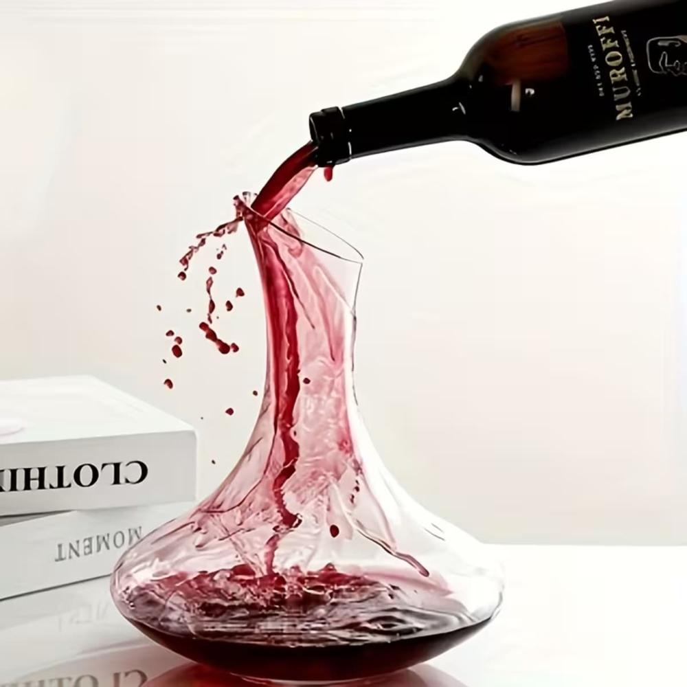 Decantador de Vino Pure 1500 ml   140008