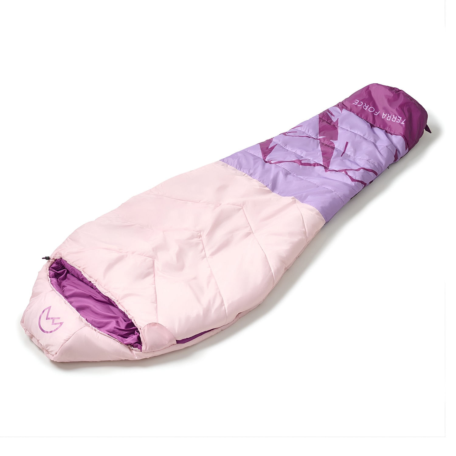 Saco de Dormir Pro Clima Gelido