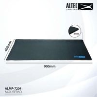 Mousepad Altec Lansing ALMP7204 900 x 400 mm