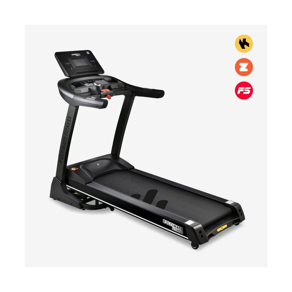 Trotadora Eléctrica E600 Elite 2.0