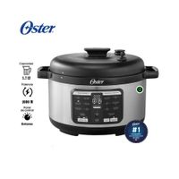 Multi-olla rápida Bioceramic Digital 5.7 Litros 15 funciones CKSTPCECOV57