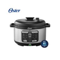 Multi-olla rápida Bioceramic Digital 5.7 Litros con 15 funciones CKSTPCECOV57