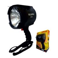 Faro Pirata Linterna Largo Alcance 55w 850m Opalux OP-2301
