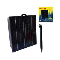Cargador Solar con Baterías de Litio Integrada OP-SD60P