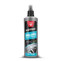 Lotox Brillanta Extra Brillo 300ml