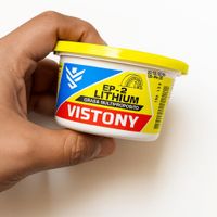 Vistony grasa de litio multi usos ep-2 de 120g