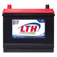 Batería LTH L-51R-500