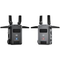 DJI SDR Transmission Combo - Kit de TransmisiÃ³n de Video InalÃ¡mbrico Completo, TecnologÃ