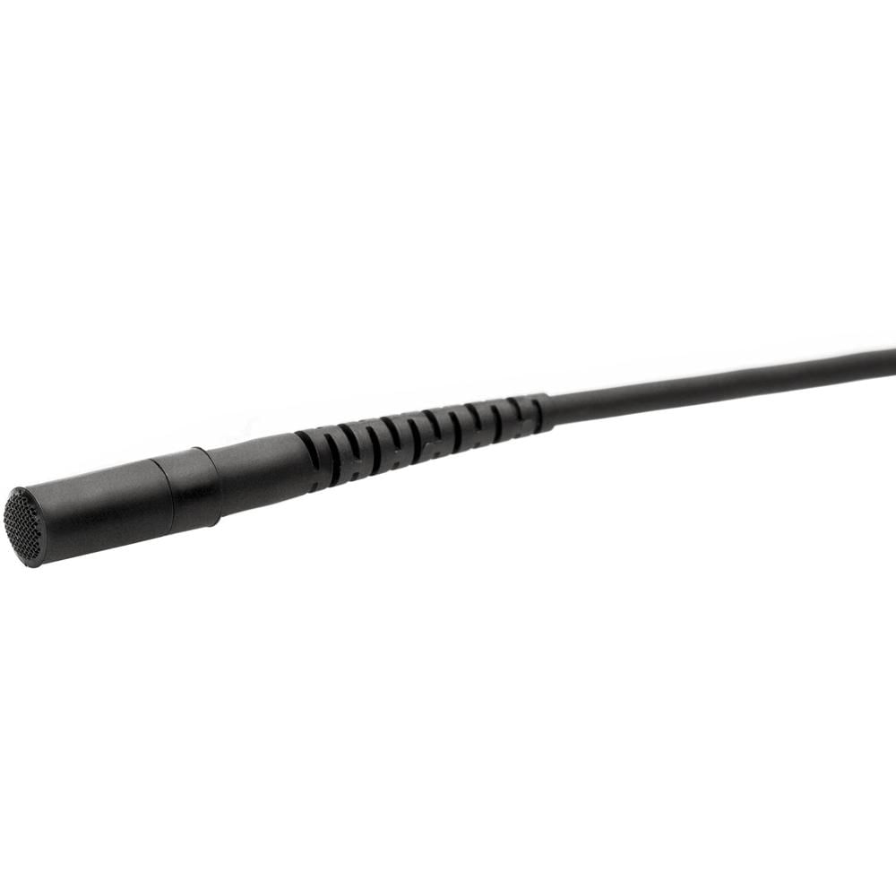DPA Microphones 4671 CORE+ Micrófono Lavalier Omni de Baja Sensibilidad con Conector Micr