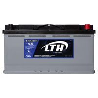 Batería LTH Evolution L-49-900 AGM LN5