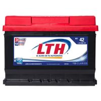 Batería LTH L-42-550