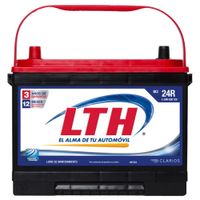 Batería LTH L-24R-530