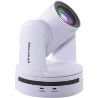 Marshall CV605-U3 Cámara PTZ Compacta USB/HDMI 5x Zoom Óptico 1080p