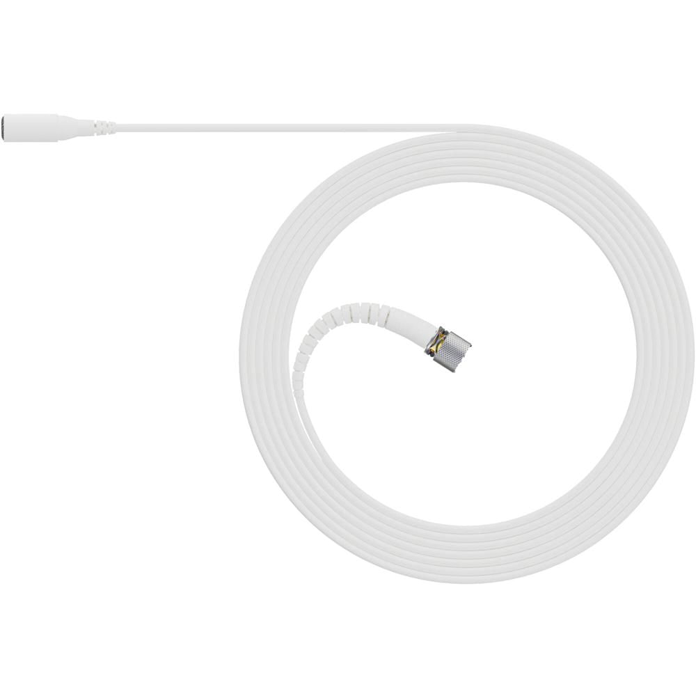 DPA Microphones 4071 CORE+ Micrófono Lavalier Omnidireccional de Baja Sensibilidad con Co