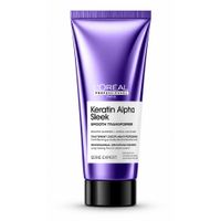 Loreal professionnel serie expert keratin alpha sleek smooth transformer 200 ml