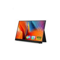 Monitor Portátil VILVA V156F1 Para Portátil 15.6 1080p FHD IPS