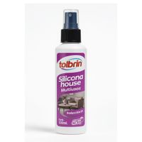 Silicona House Multiusos Tolbrin Aroma Chicle de 120 mL
