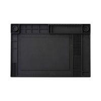 Tapete Antiestático para Reparación Electrónica TAKEMA ZD-158-1A