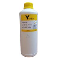 TINTA EPSON DE 1 LITRO COMPATIBLE YELLOW