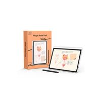 Tablet para dibujo XP-Pen Magic Note Pad 3 en 1 10.9 16K precisión 6Gb 128Gb Plata