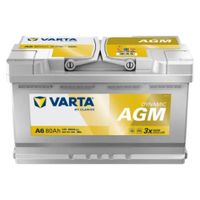 Batería Varta AGM LN4V-F21