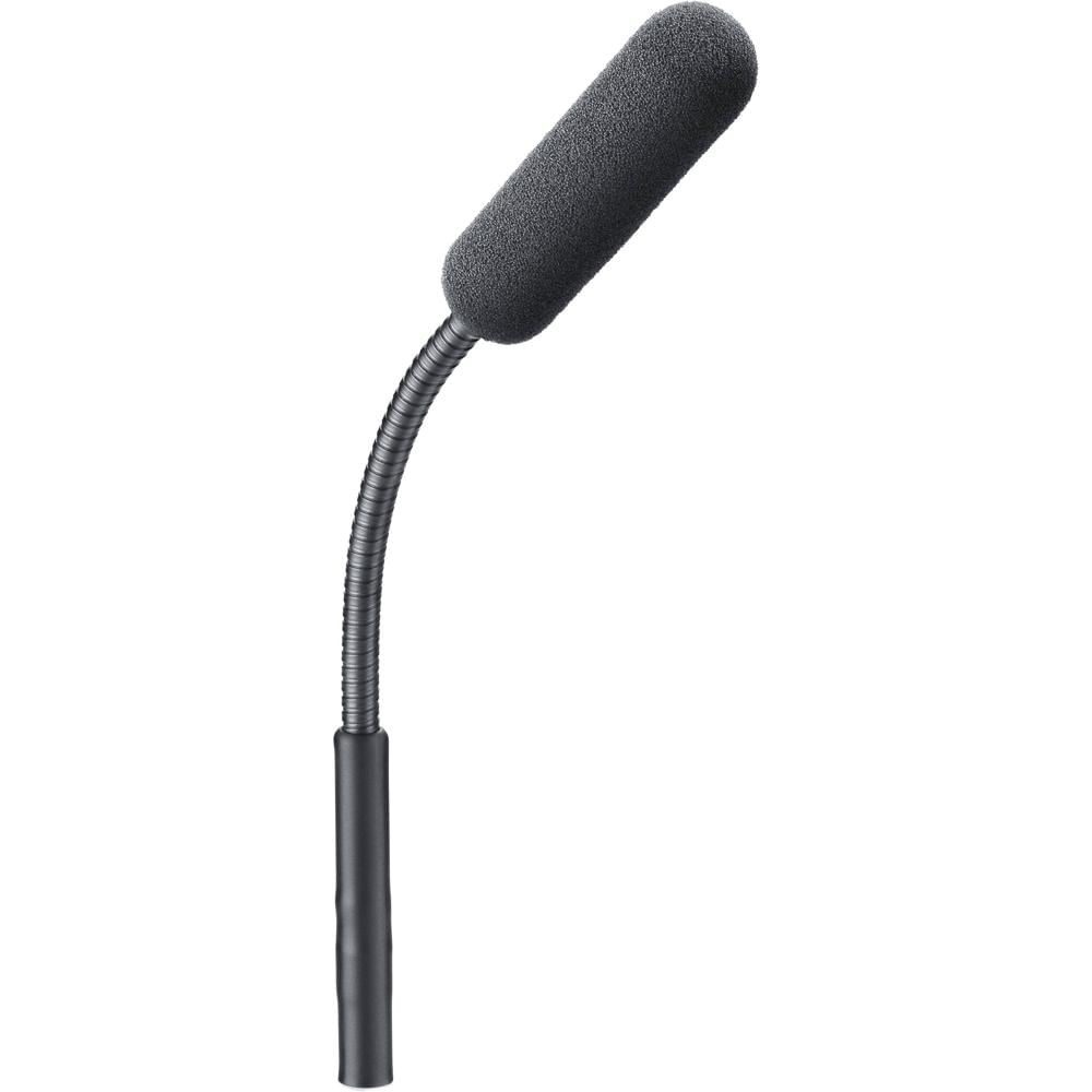 DPA Microphones 4098 CORE Micrófono Supercardioide con Boom de 6"" y Conector Microdot (Ne