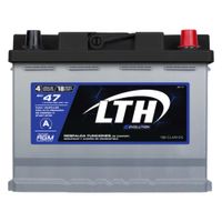 Batería LTH Evolution L-47-660 AGM LN2