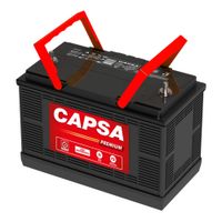 Batería Capsa Premium 31T 1600