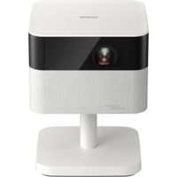Epson Proyector EF-71 Lifestudio Flex 700-Lumen Full HD 3LCD con Google TV y Sonido Bose